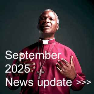 September 2025 Update