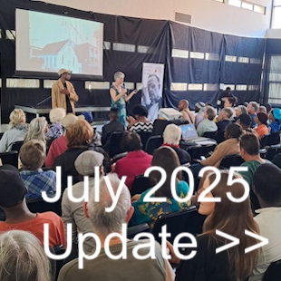 July 2025 News update