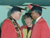 Brenda Gourley1