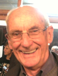 Fr. Albert Nolan