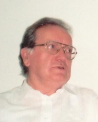 Fr. Pierre Hurtubise OMI