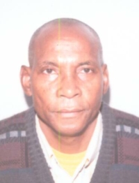 Pastor Phipip Dladla